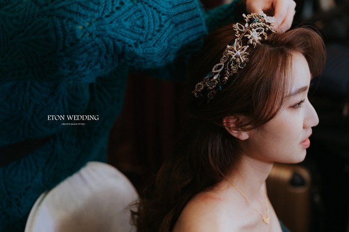 新娘秘書,新秘,婚禮造型,妝髮造型,新娘造型